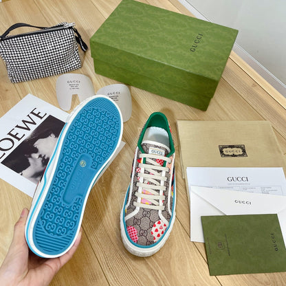 GU Sneakers 2 Color 's