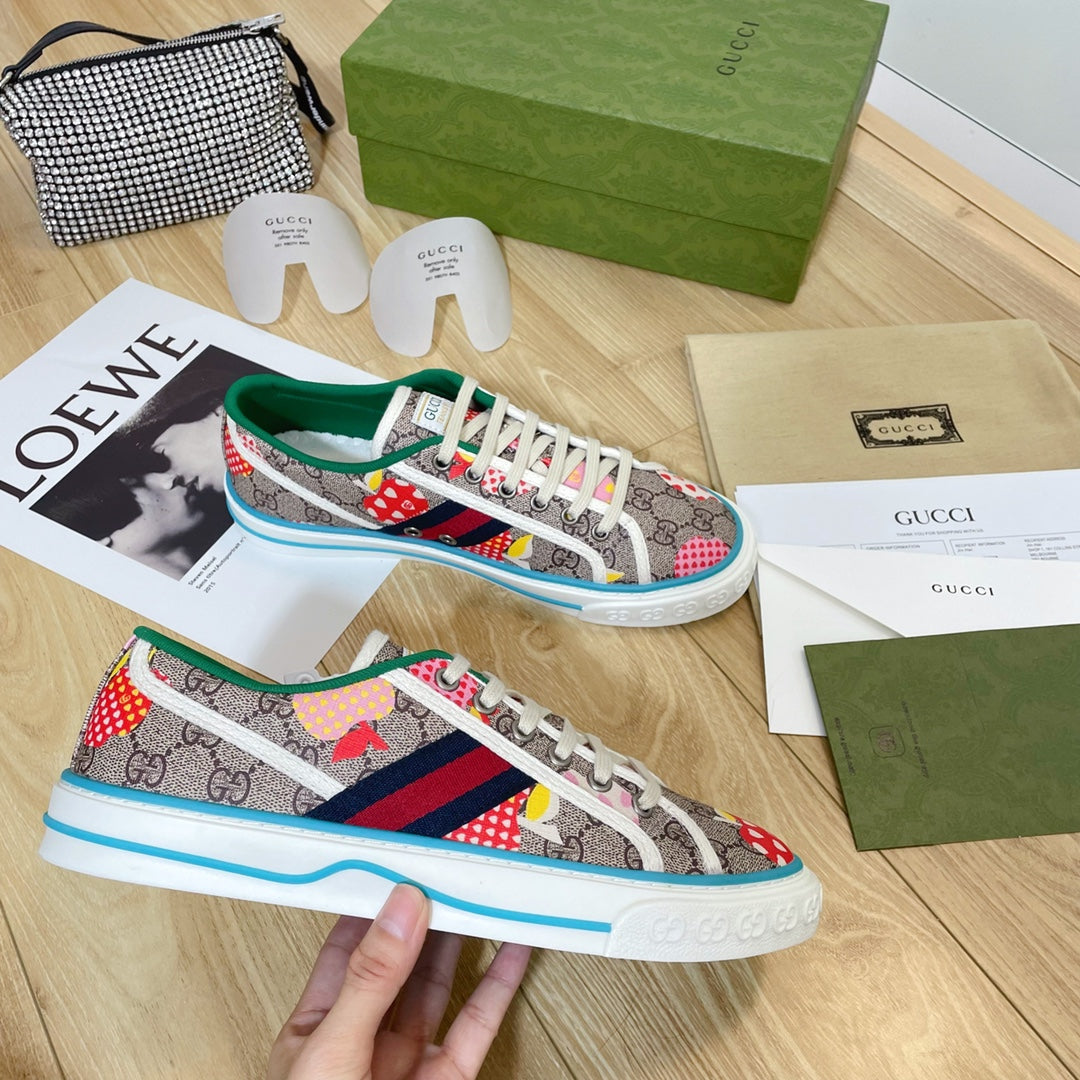 GU Sneakers 2 Color 's