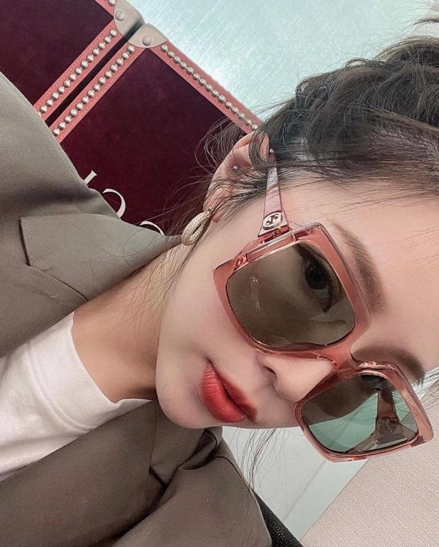 GU  Sunglasses 6 Color 's