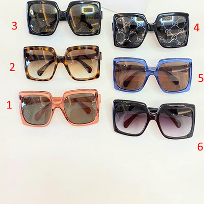 GU  Sunglasses 6 Color 's