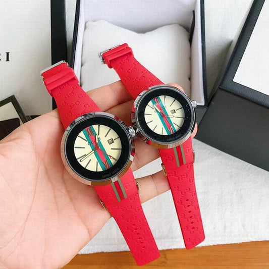 GU Watch  - 3 Color's