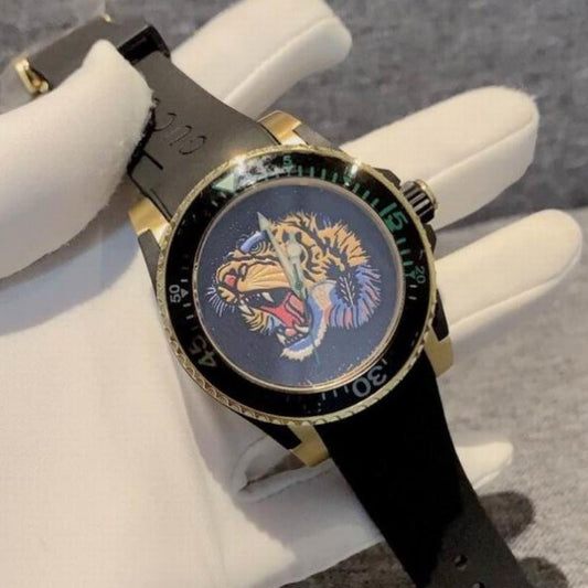 GU Watch  - Tiger 3 Color's