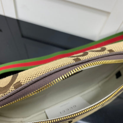 GU Belt Bag Funny Pack Jumbo