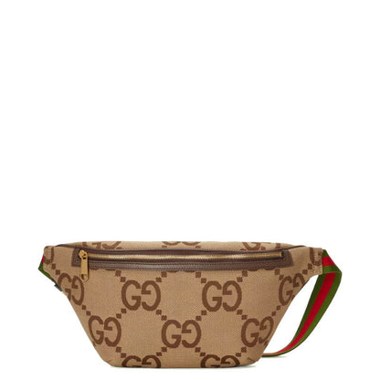 GU Belt Bag Funny Pack Jumbo