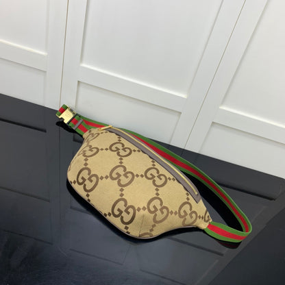 GU Belt Bag Funny Pack Jumbo