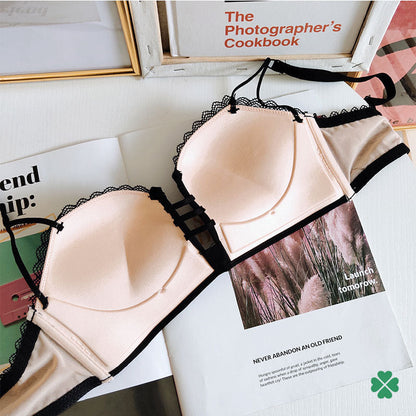 GU BRA   lingerie Woman  3 Color 's