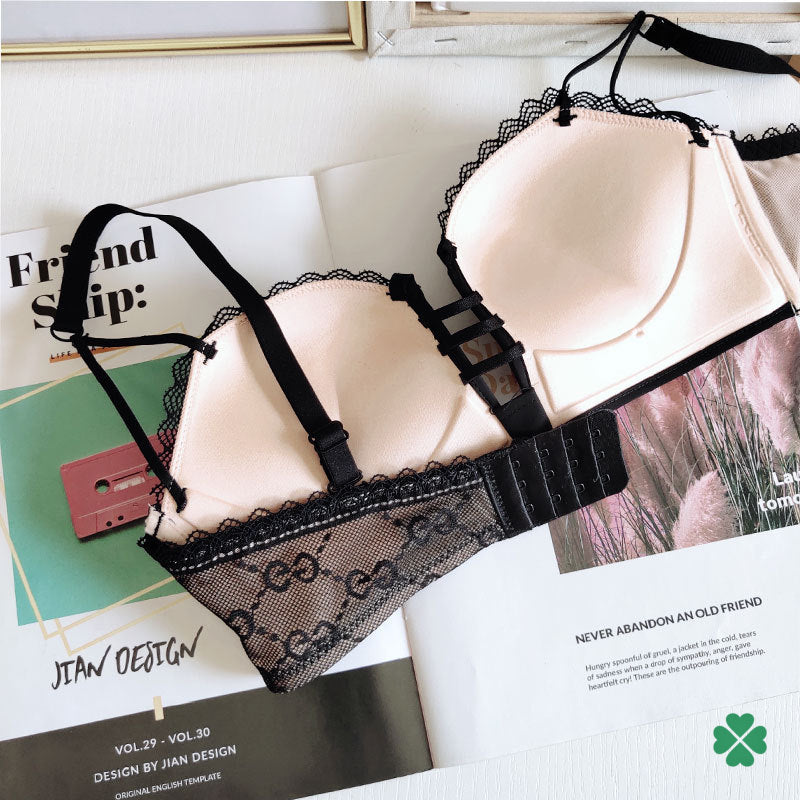 GU BRA   lingerie Woman  3 Color 's