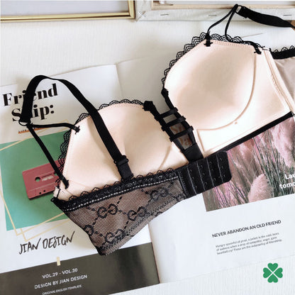 GU BRA   lingerie Woman  3 Color 's