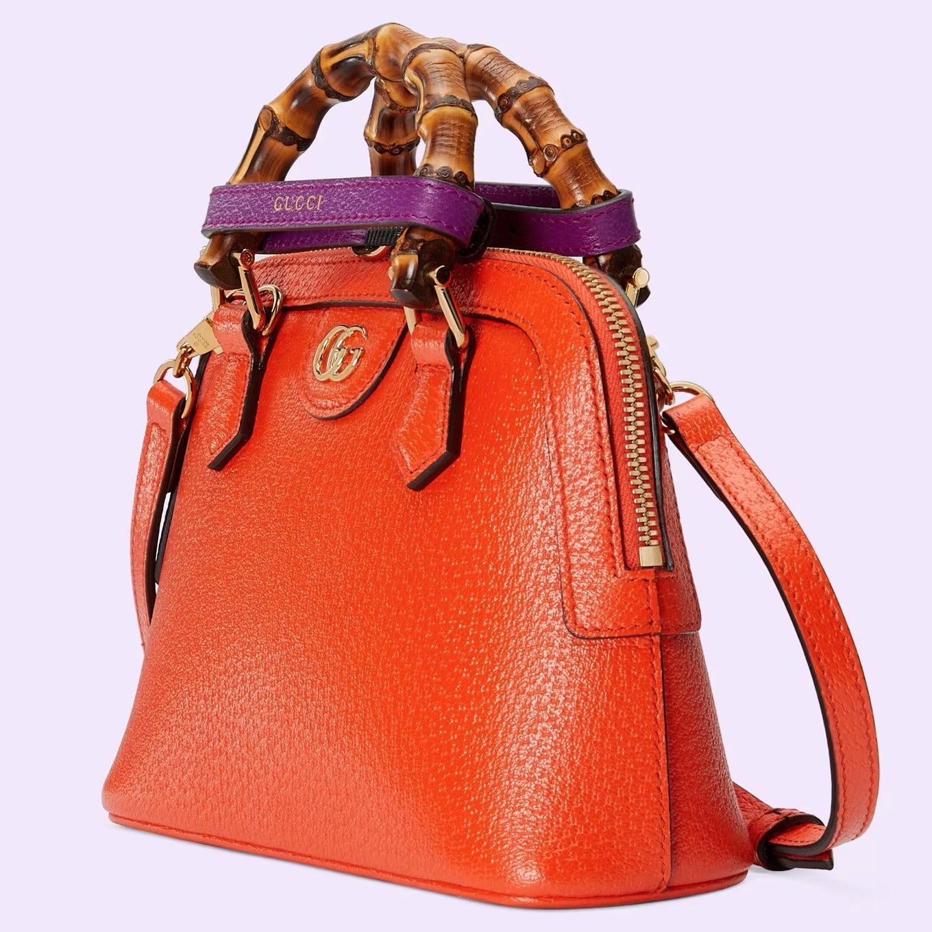 GU  Bag Diana 20 cm  4 Color 's Small