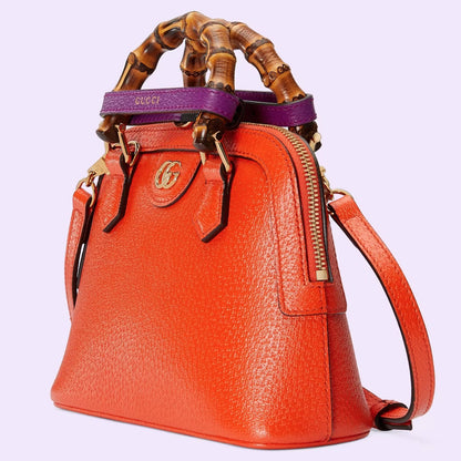 GU  Bag Diana 20 cm  4 Color 's Small