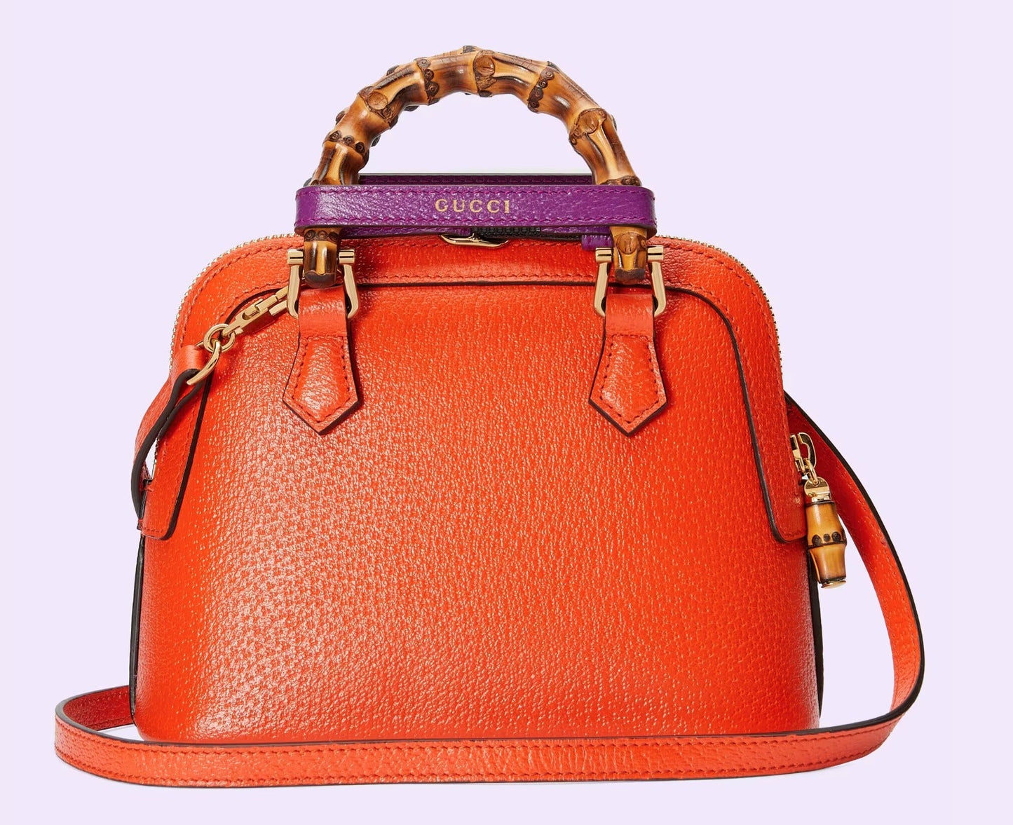 GU  Bag Diana 20 cm  4 Color 's Small