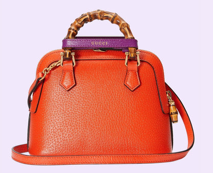 GU  Bag Diana 20 cm  4 Color 's Small