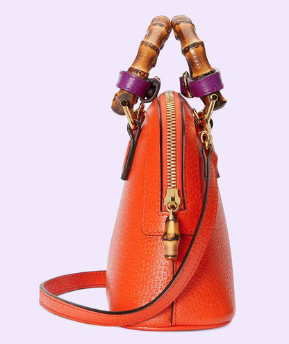 GU  Bag Diana 20 cm  4 Color 's Small