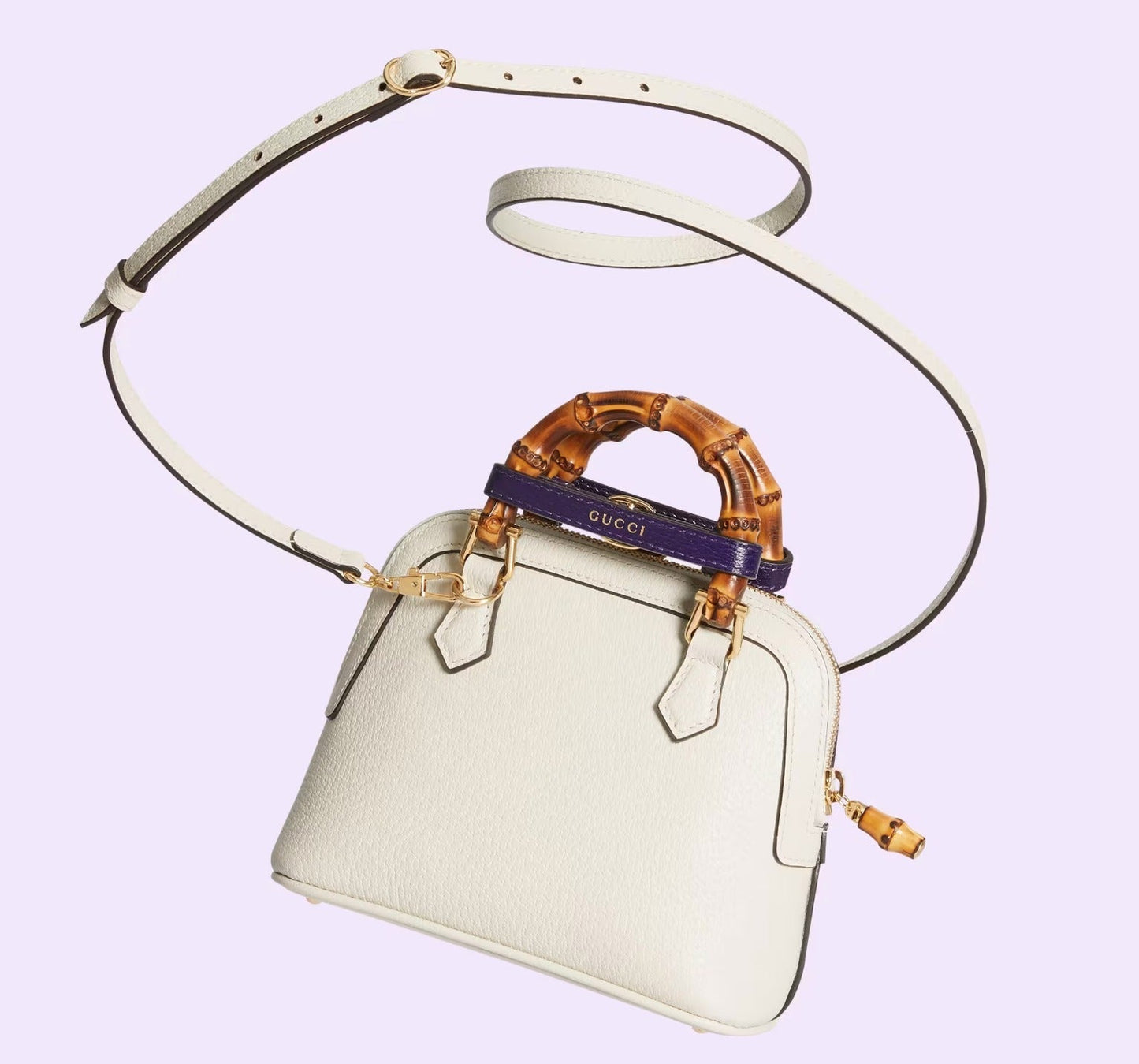 GU  Bag Diana 20 cm  4 Color 's Small