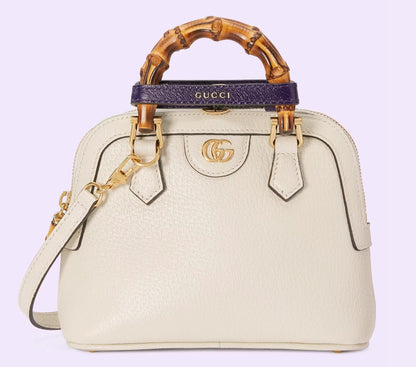 GU  Bag Diana 20 cm  4 Color 's Small