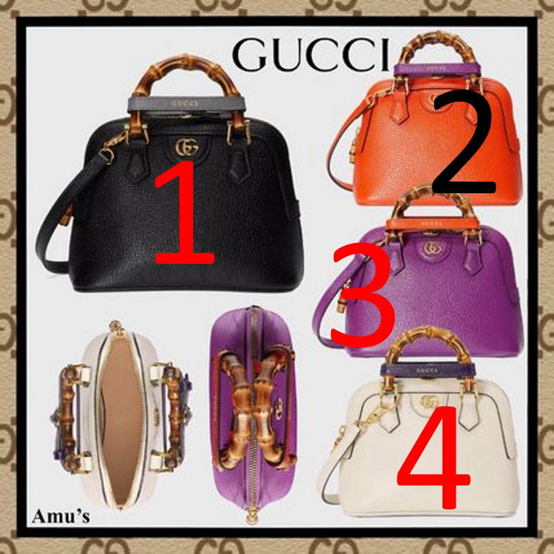 GU  Bag Diana 20 cm  4 Color 's Small