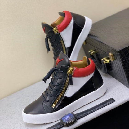 *Zanotti Sneakers High
