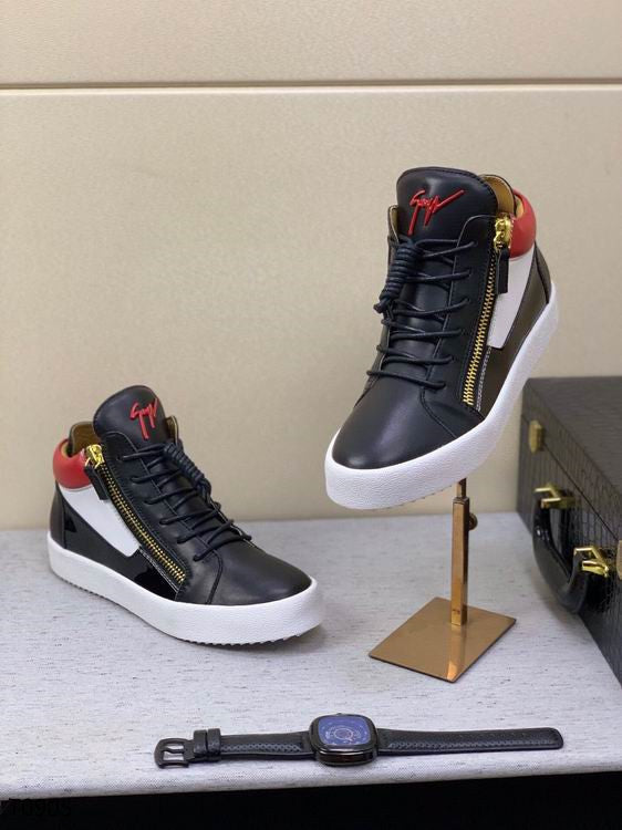 *Zanotti Sneakers High