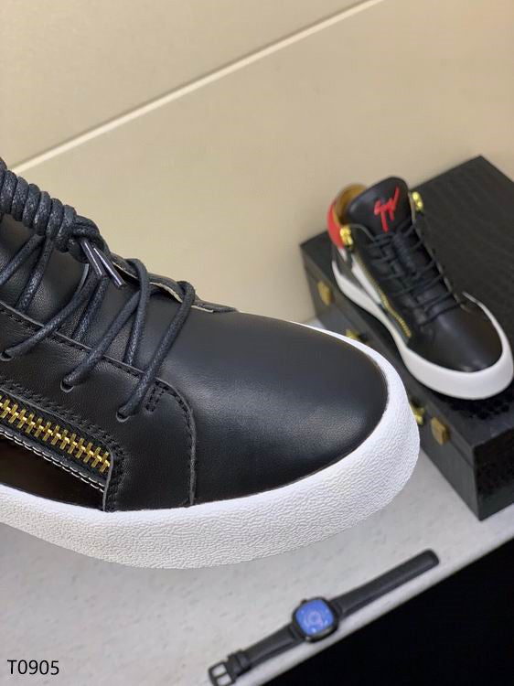 *Zanotti Sneakers High
