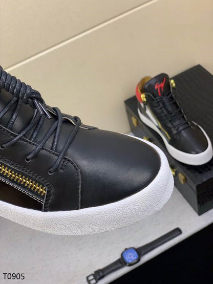 *Zanotti Sneakers High