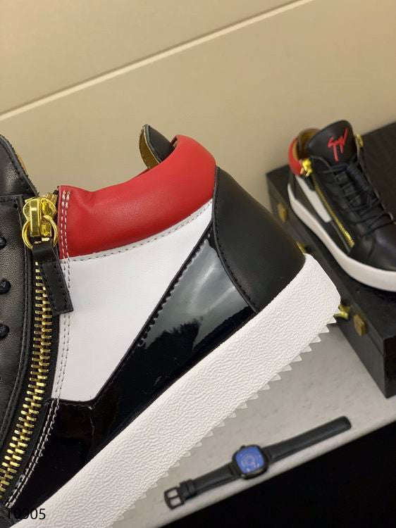 *Zanotti Sneakers High