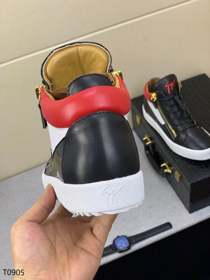 *Zanotti Sneakers High