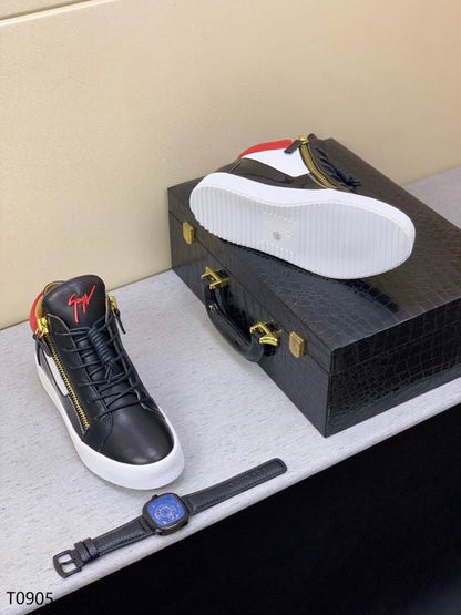 *Zanotti Sneakers High