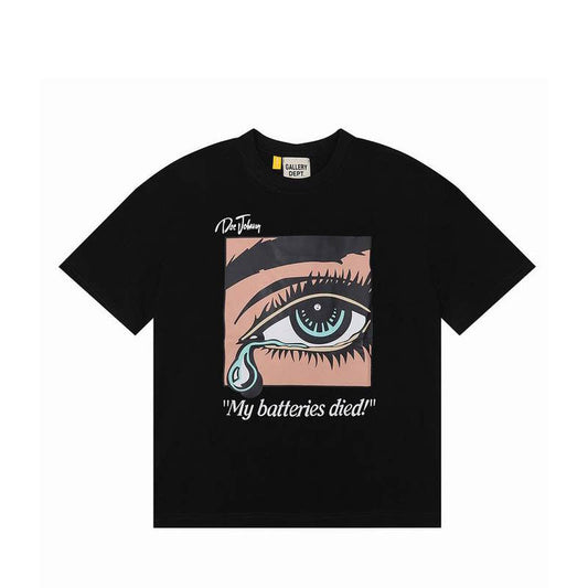 GALERY DEP T -shirt 2 Color 's