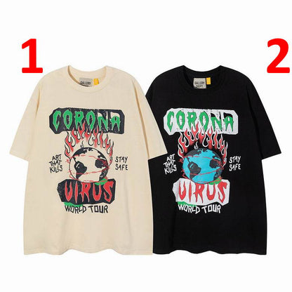 COMMUNITY DEP   T- Shirt Polo 2 Color 's