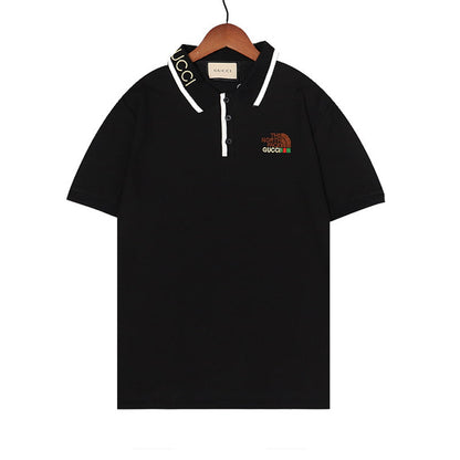 GU  T-shirt Shirt 2 Color 's