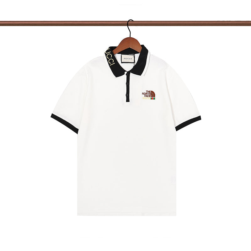 GU  T-shirt Shirt 2 Color 's