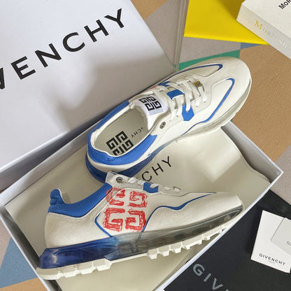 GIVENJY Sneakers 4 Color 's