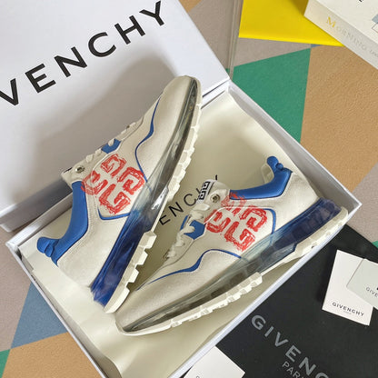 GIVENJY Sneakers 4 Color 's