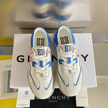 GIVENJY Sneakers 4 Color 's