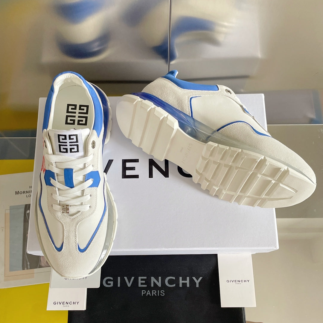 GIVENJY Sneakers 4 Color 's