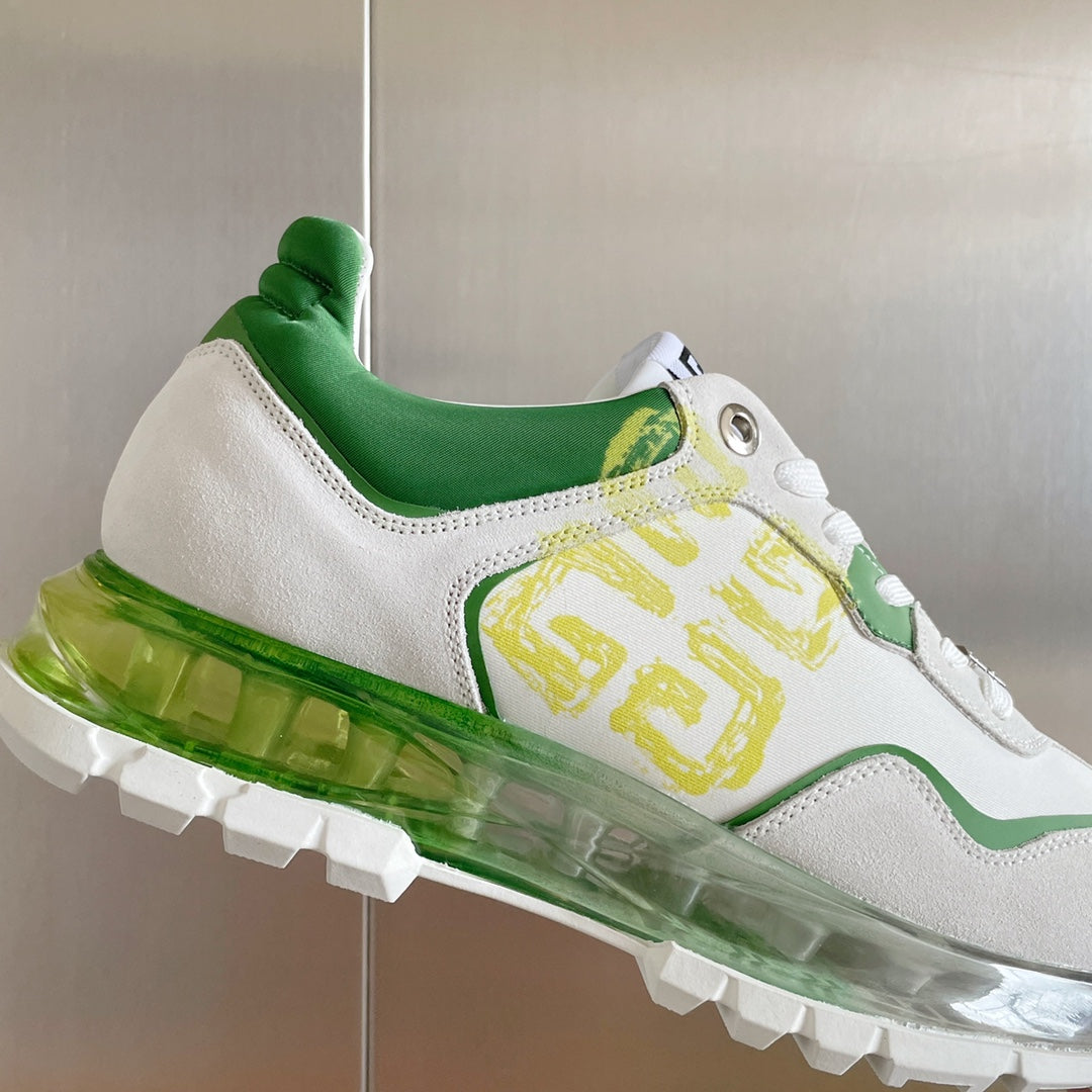 GIVENJY Sneakers 4 Color 's