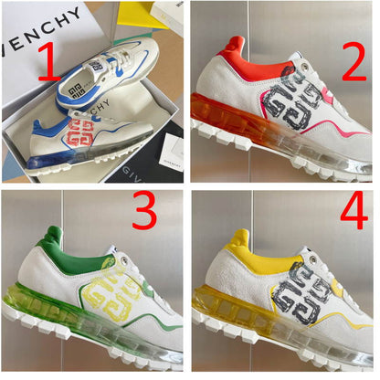 GIVENJY Sneakers 4 Color 's