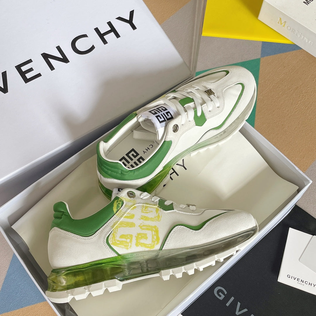 GIVENJY Sneakers 4 Color 's
