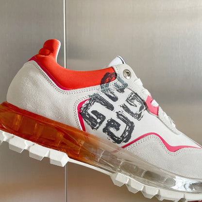 GIVENJY Sneakers 4 Color 's