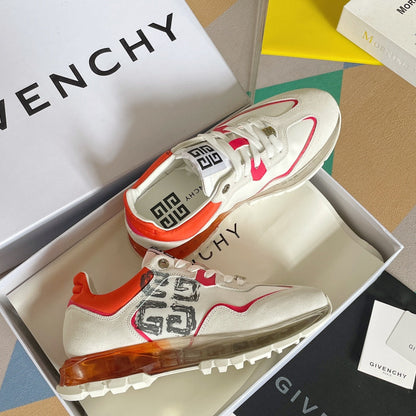 GIVENJY Sneakers 4 Color 's