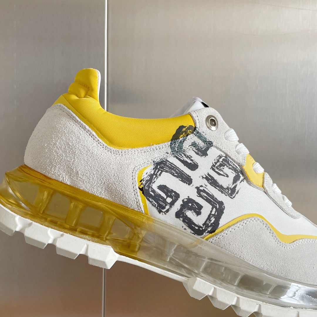 GIVENJY Sneakers 4 Color 's
