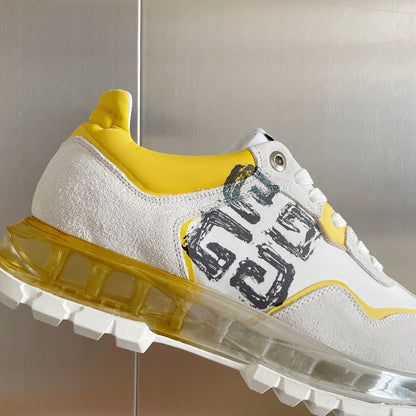 GIVENJY Sneakers 4 Color 's
