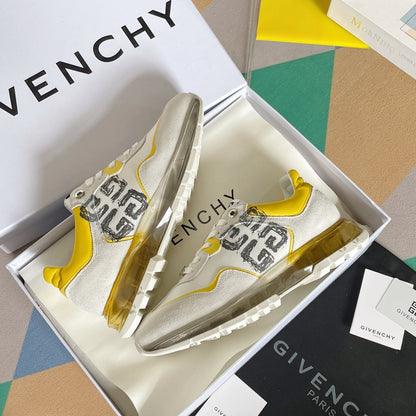 GIVENJY Sneakers 4 Color 's