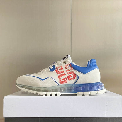GIVENJY Sneakers 4 Color 's