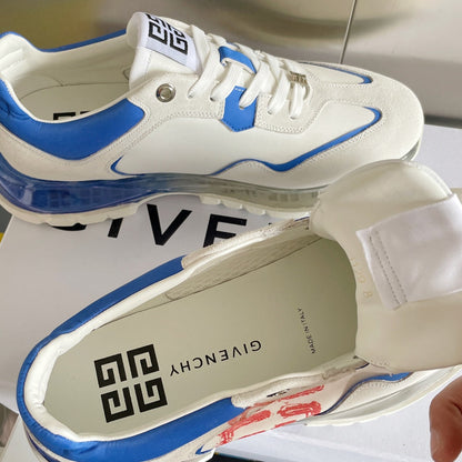 GIVENJY Sneakers 4 Color 's