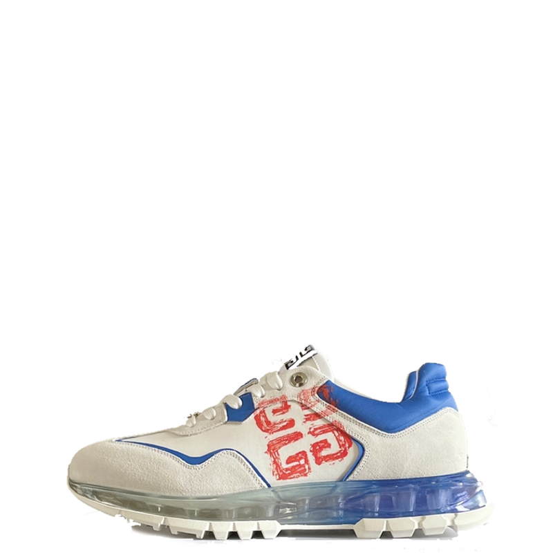 GIVENJY Sneakers 4 Color 's
