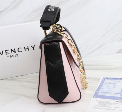 GIVENJY Bag  2 Color 's  22 cm