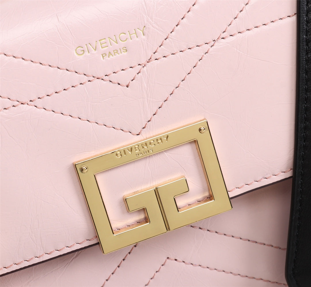 GIVENJY Bag  2 Color 's  22 cm