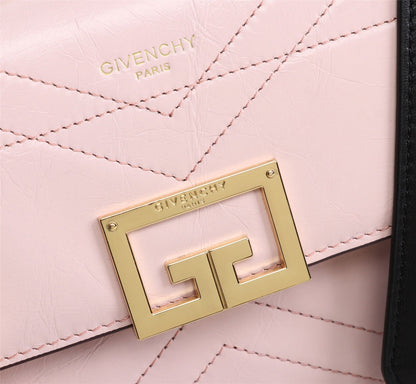 GIVENJY Bag  2 Color 's  22 cm