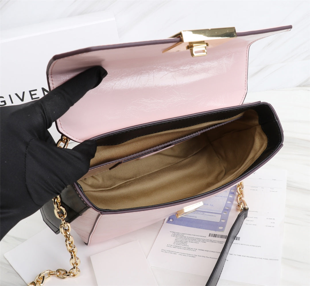 GIVENJY Bag  2 Color 's  29 cm Large